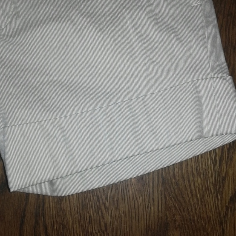 Zara Basic Short - Picture 4 of 4